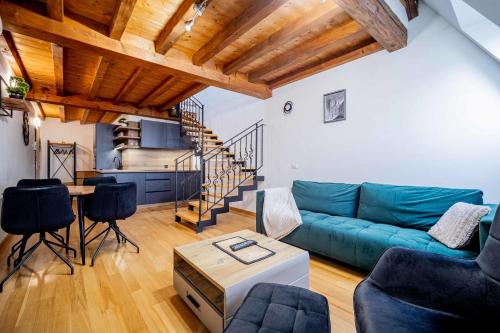 Spacious Stay for You & Family