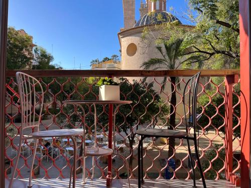 Plaza del Carmen Boutique