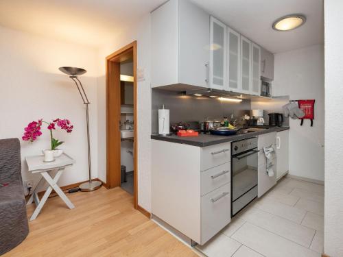 Apartment Chalet Chiebrendli by Interhome