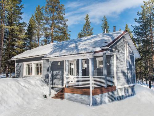 Holiday Home Siula by Interhome