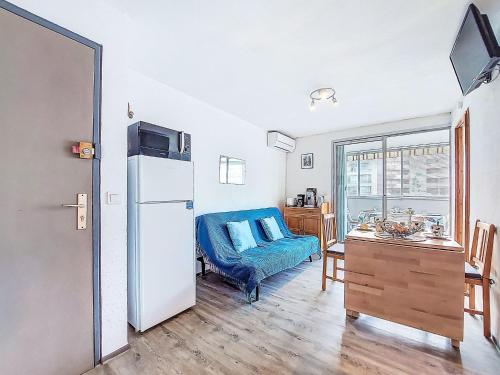 Apartment Le Californie by Interhome