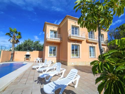 Villa Solpadel by Interhome