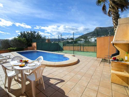 Villa Solpadel by Interhome
