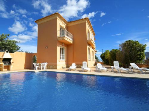 Villa Solpadel by Interhome