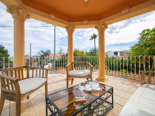 Villa Solpadel by Interhome
