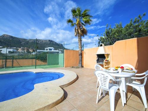 Villa Solpadel by Interhome