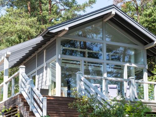 Holiday Home Sjöboda sea by Interhome