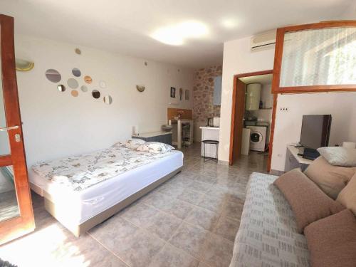 Apartman Tiva