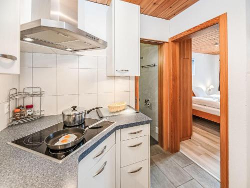 Apartment Chalet Almis-Bödeli-2 by Interhome