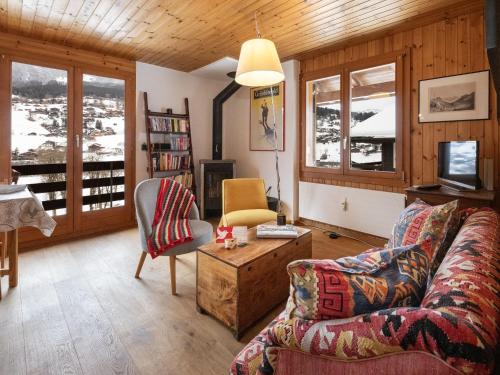 Apartment Réan by Interhome