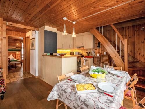 Apartment Réan by Interhome
