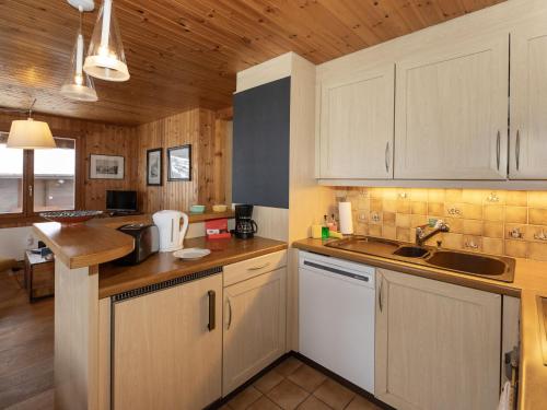 Apartment Réan by Interhome