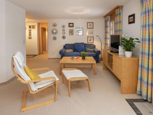 Apartment Chalet Hori-2 by Interhome