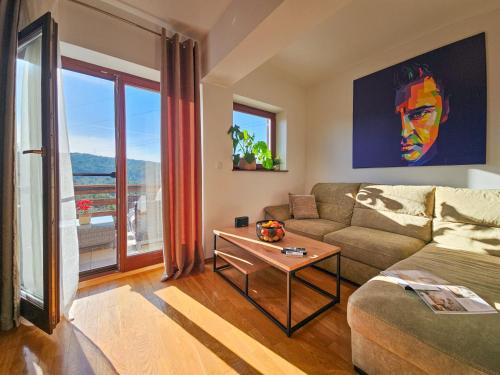 Apartment Sonus Silenti by Interhome