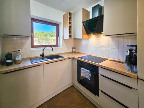 Apartment Sonus Silenti by Interhome