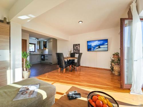 Apartment Sonus Silenti by Interhome