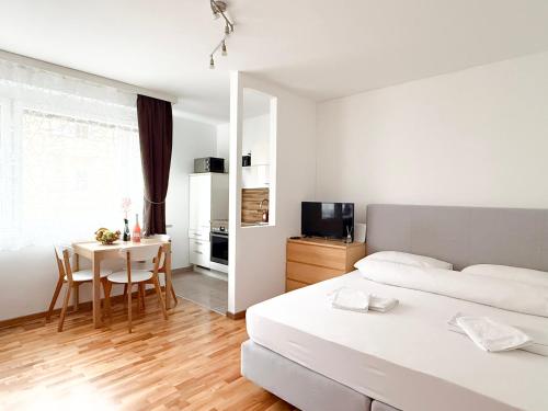 Foto Rafael Kaiser - Apartment Cityflow 1
