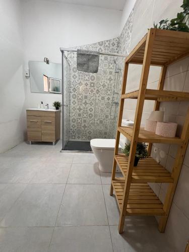Magallanes 8 - Loft A - Triana -