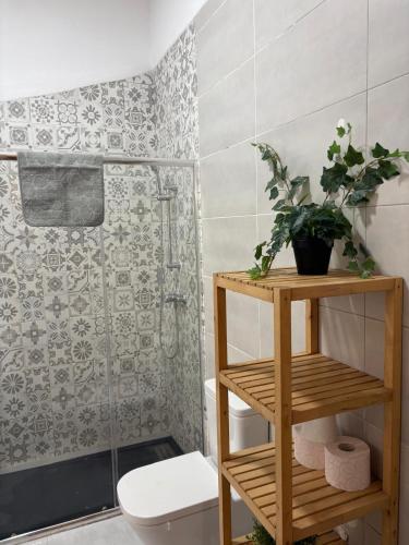 Magallanes 8 - Loft A - Triana -