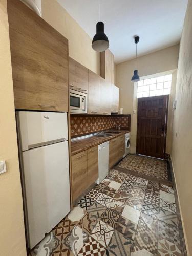 Magallanes 8 - Loft A - Triana -