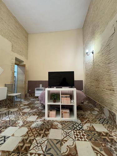 Magallanes 8 - Loft A - Triana -