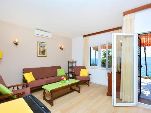 Holiday Home Teo by Interhome