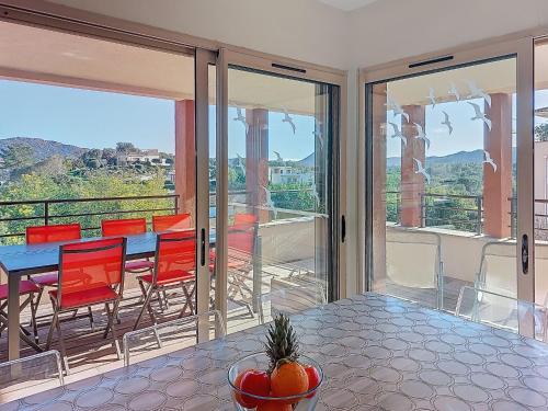 Apartment Agnaredda by Interhome