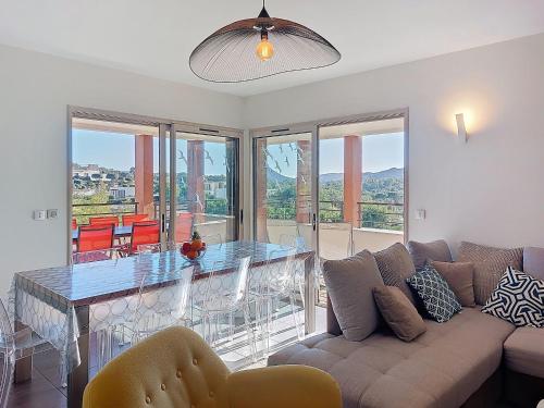 Apartment Agnaredda by Interhome