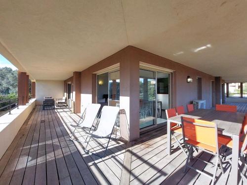 Apartment Agnaredda by Interhome