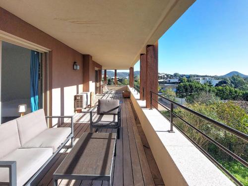 Apartment Agnaredda by Interhome