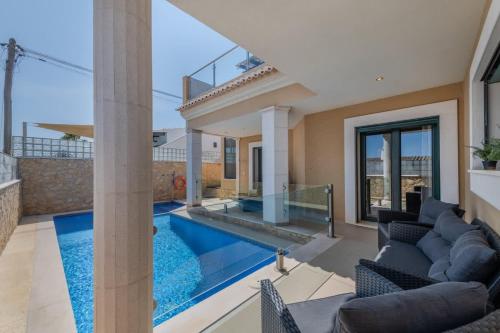 Bela Vista Exclusive Private Villa in Praia da Luz