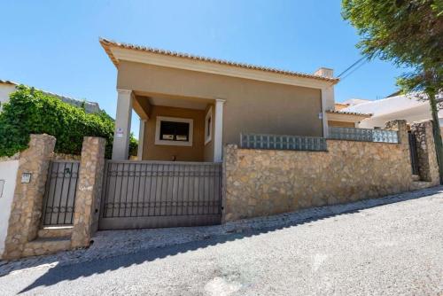 Bela Vista Exclusive Private Villa in Praia da Luz