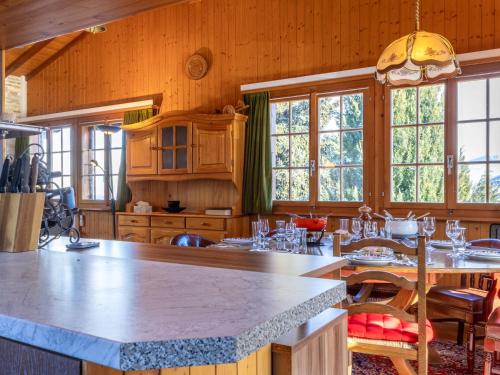 Chalet Petit Râche by Interhome