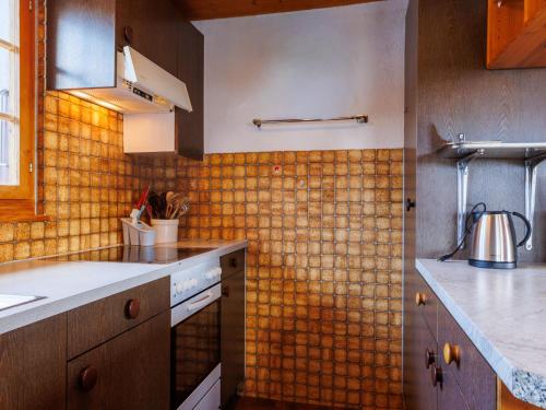 Chalet Petit Râche by Interhome