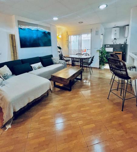 Espléndido apartamento, Alicante