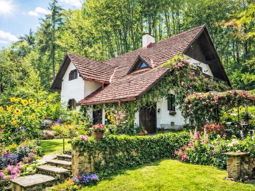 Holiday Home Himmelreichmühle by Interhome