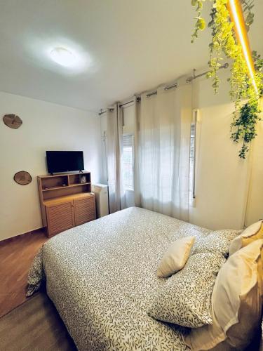 Espléndido apartamento, Alicante