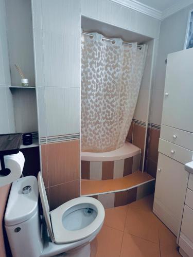 Espléndido apartamento, Alicante