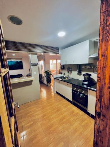 Espléndido apartamento, Alicante