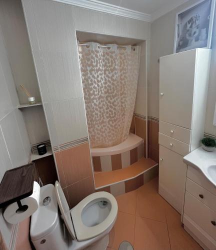 Espléndido apartamento, Alicante