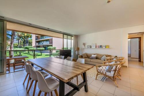 Salgados Resort Beach & Nature Escape