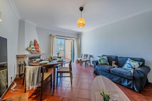 Sao Rafael TownHouse with Pool