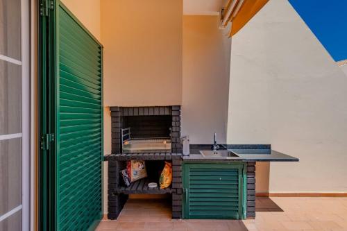 Sao Rafael TownHouse with Pool