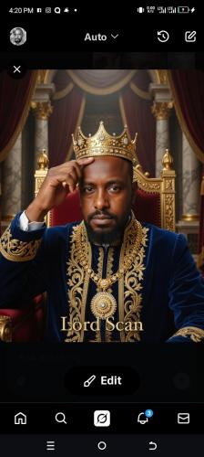 Imagem da galeria de Adama em Mojo