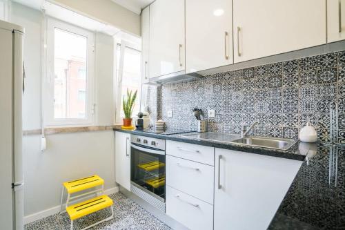Fonte Luminosa - Great Location