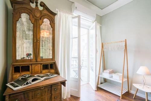 Fonte Luminosa - Great Location
