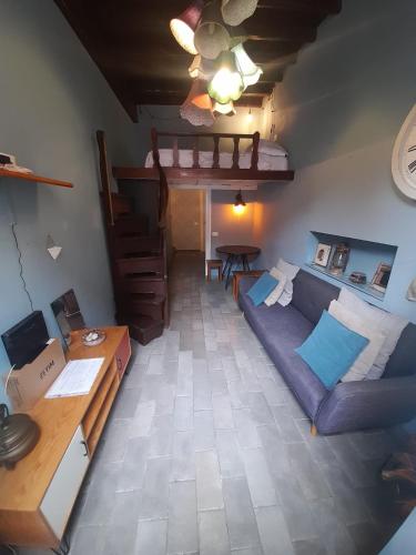 Cozy studio in Hip Trastevere
