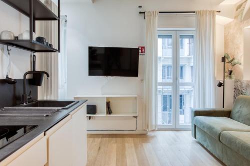 Easylife - Milano - Cagnola 6 - Arco della Pace