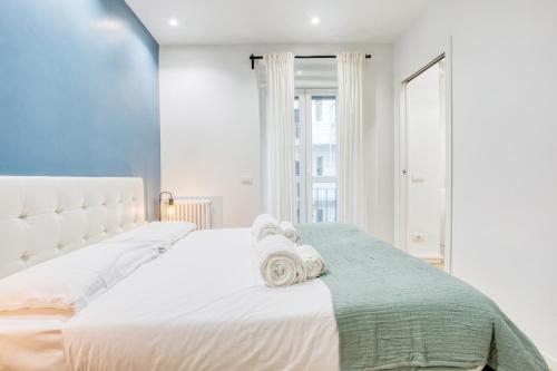 Easylife - Milano - Cagnola 6 - Arco della Pace