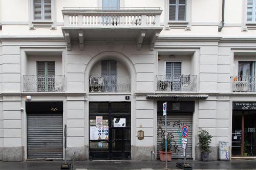Easylife - Milano - Cagnola 6 - Arco della Pace